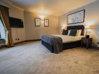 Buckingham Villiers Hotel fotoÄŸrafÄ±