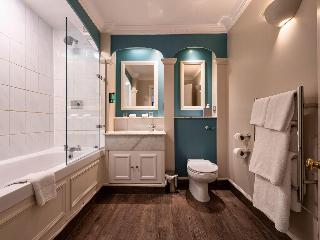 Buckingham Villiers Hotel fotoÄŸrafÄ±