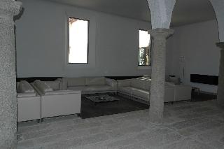 Convento Tibaes Hospedaria fotoÄŸrafÄ±