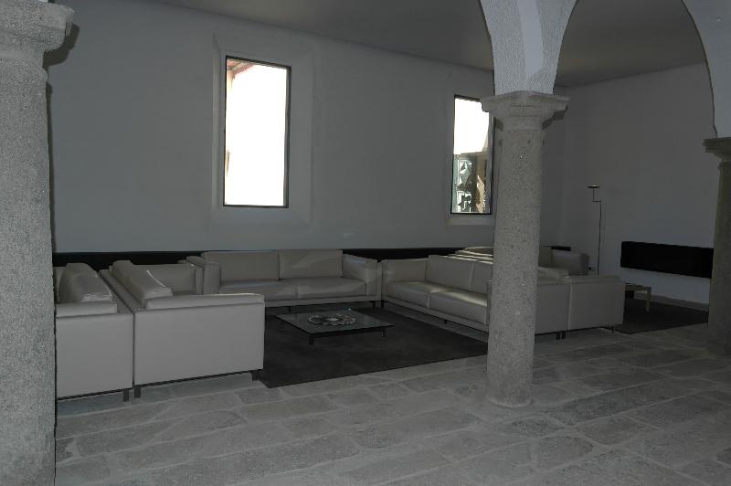 Convento Tibaes Hospedaria - Bar