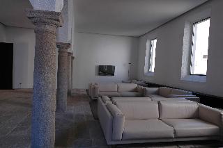 Convento Tibaes Hospedaria fotoÄŸrafÄ±