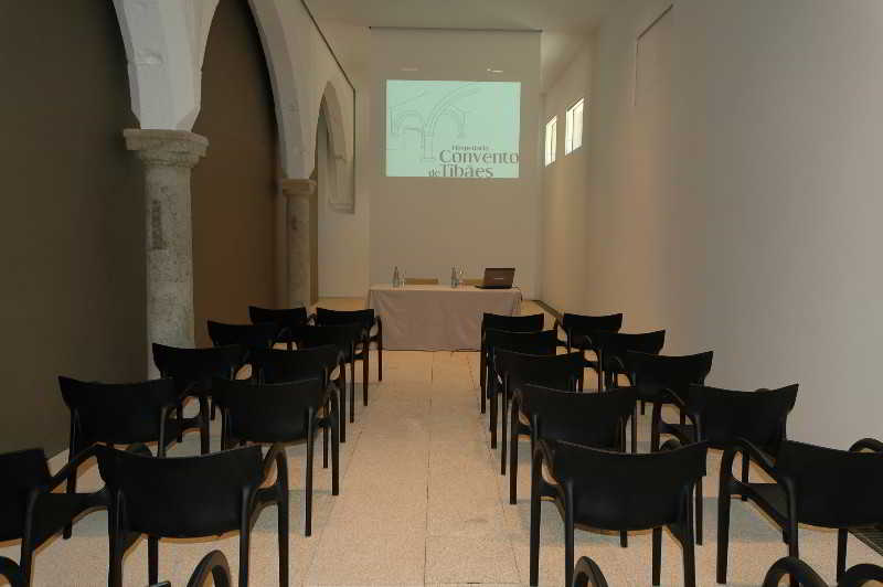 Convento Tibaes Hospedaria fotoÄŸrafÄ±