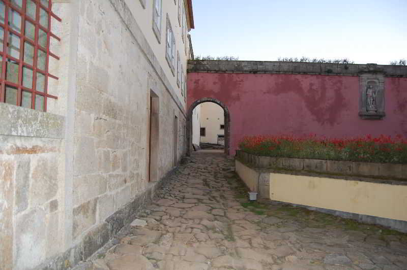 Convento Tibaes Hospedaria fotoÄŸrafÄ±