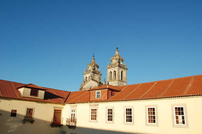 Convento Tibaes Hospedaria otel fotoğrafı