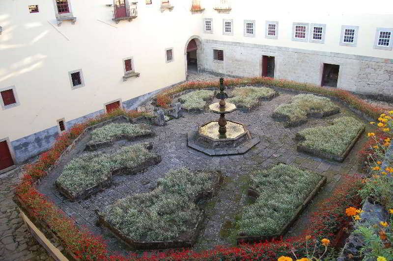 Convento Tibaes Hospedaria fotoÄŸrafÄ±