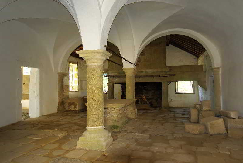 Convento Tibaes Hospedaria fotoÄŸrafÄ±