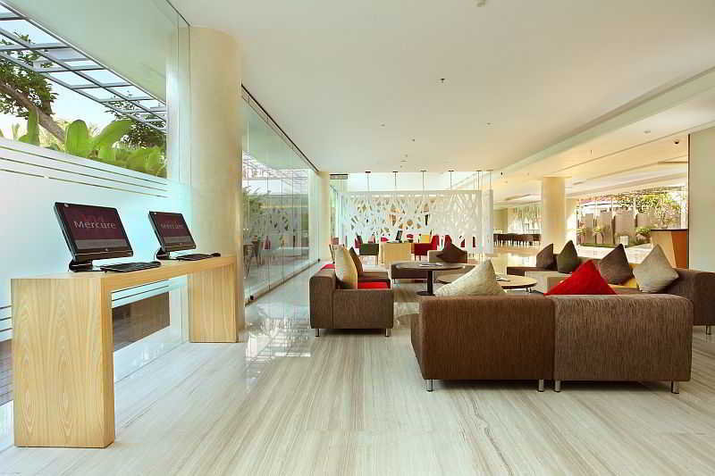 Mercure Bali Harvestland Kuta fotoÄŸrafÄ±