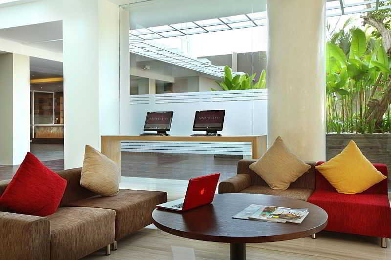 Mercure Bali Harvestland Kuta fotoÄŸrafÄ±