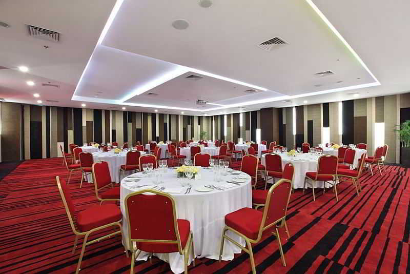 Mercure Bali Harvestland Kuta fotoÄŸrafÄ±