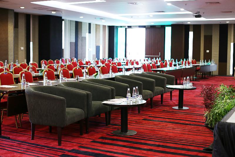 Mercure Bali Harvestland Kuta - Toplantı