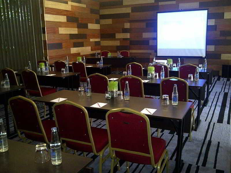 Mercure Bali Harvestland Kuta fotoÄŸrafÄ±