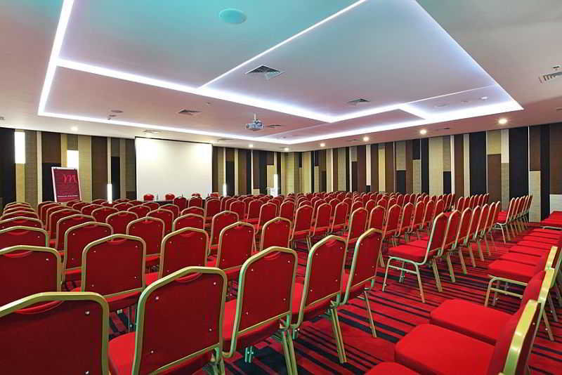Mercure Bali Harvestland Kuta fotoÄŸrafÄ±