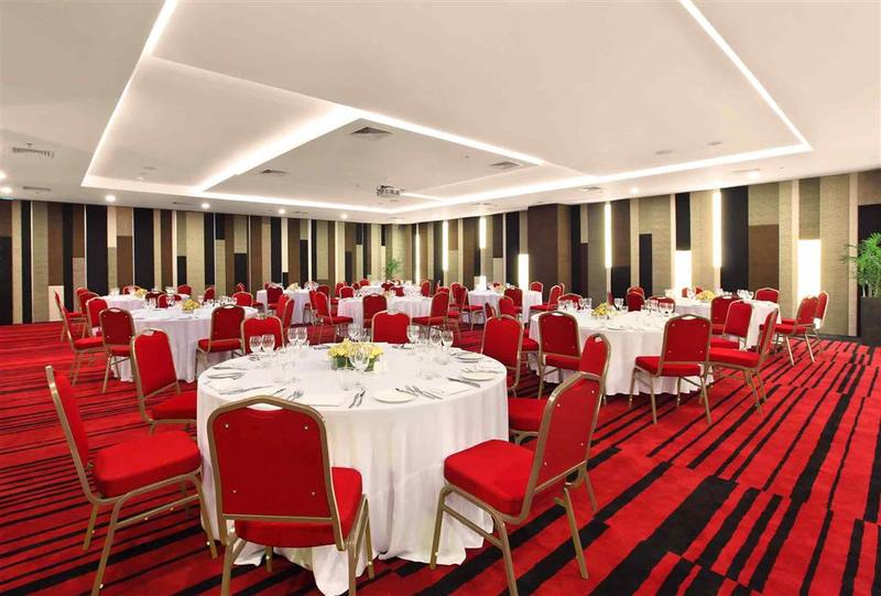 Mercure Bali Harvestland Kuta - Toplantı