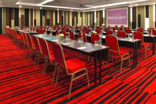 Mercure Bali Harvestland Kuta fotoÄŸrafÄ±
