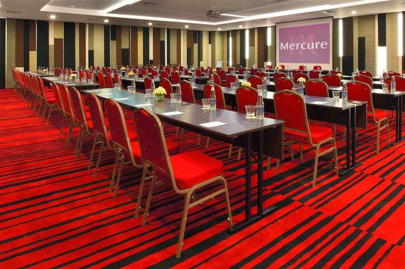 Mercure Bali Harvestland Kuta - Toplantı