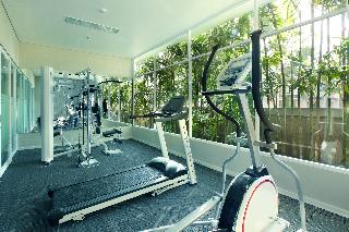 Mercure Bali Harvestland Kuta fotoÄŸrafÄ±