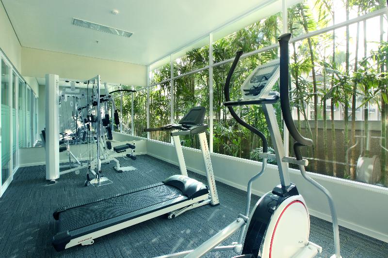 Mercure Bali Harvestland Kuta - Aktivite