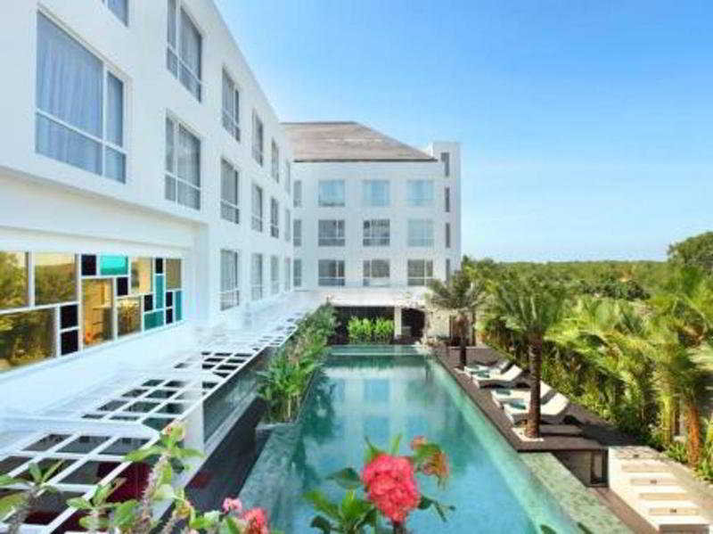 Mercure Bali Harvestland Kuta otel fotoğrafı