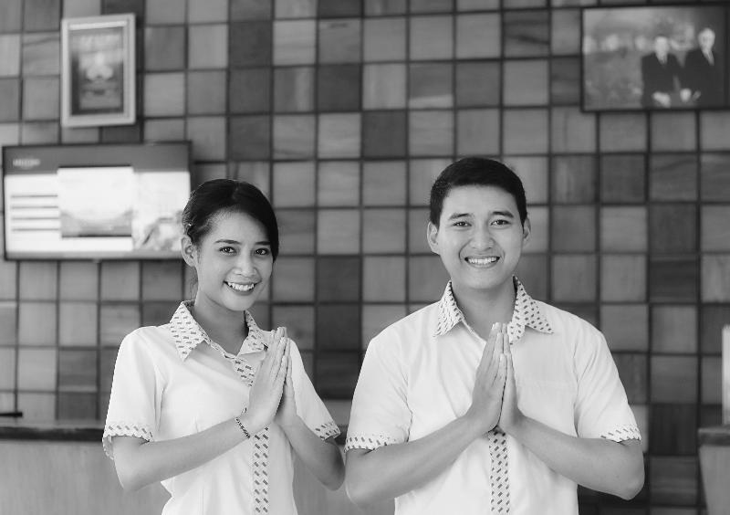 Mercure Bali Harvestland Kuta - Genel