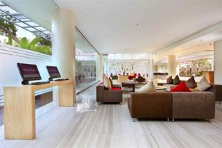 Mercure Bali Harvestland Kuta fotoÄŸrafÄ±
