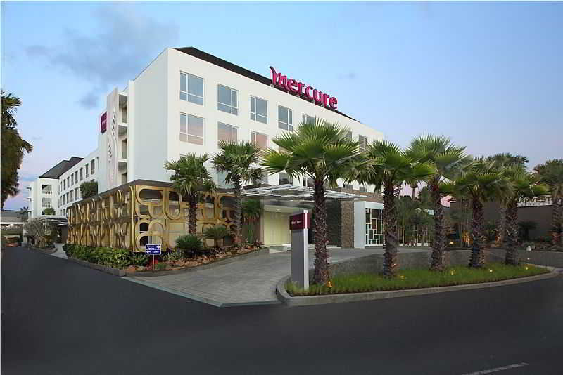 Mercure Bali Harvestland Kuta fotoÄŸrafÄ±