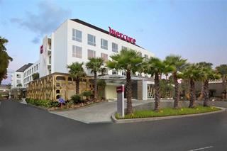 Mercure Bali Harvestland Kuta fotoÄŸrafÄ±