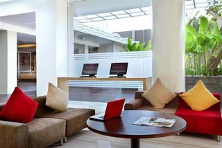 Mercure Bali Harvestland Kuta fotoÄŸrafÄ±