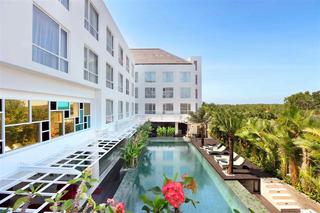Mercure Bali Harvestland Kuta fotoÄŸrafÄ±