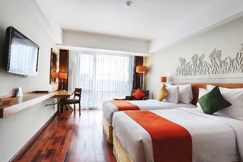Mercure Bali Harvestland Kuta - Genel