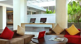 Mercure Bali Harvestland Kuta fotoÄŸrafÄ±