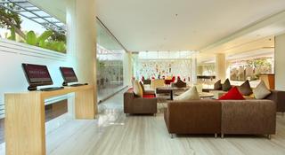 Mercure Bali Harvestland Kuta fotoÄŸrafÄ±