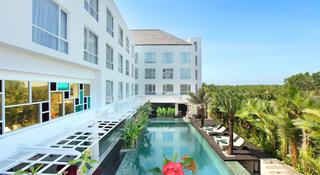 Mercure Bali Harvestland Kuta fotoÄŸrafÄ±