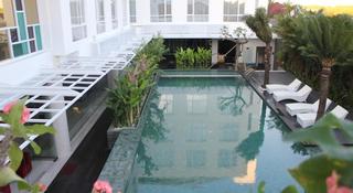 Mercure Bali Harvestland Kuta fotoÄŸrafÄ±