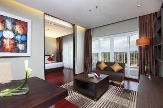 Mercure Bali Harvestland Kuta fotoÄŸrafÄ±