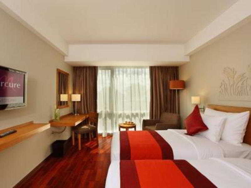 Mercure Bali Harvestland Kuta fotoÄŸrafÄ±