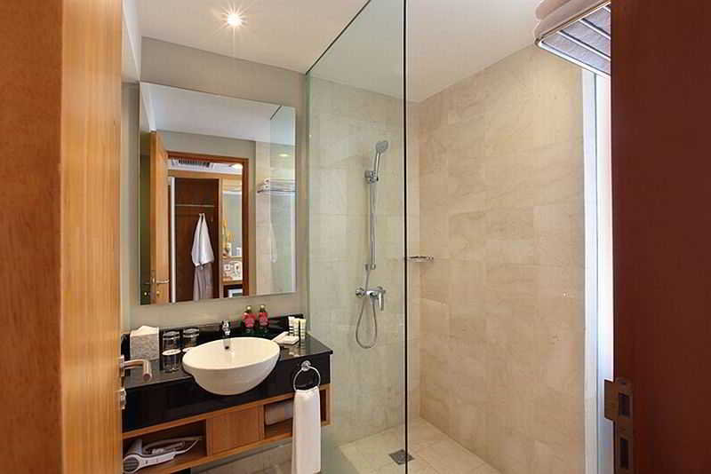 Mercure Bali Harvestland Kuta fotoÄŸrafÄ±
