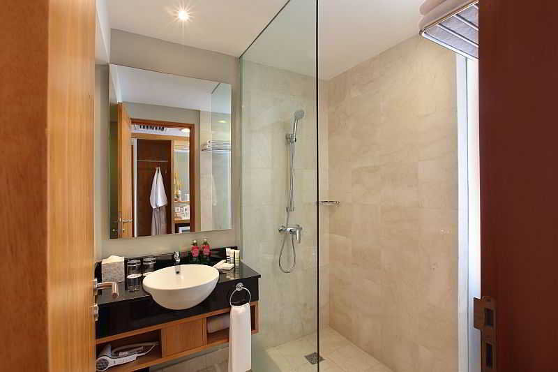 Mercure Bali Harvestland Kuta fotoÄŸrafÄ±