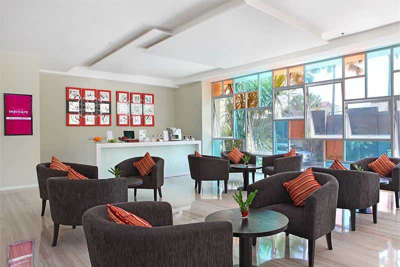 Mercure Bali Harvestland Kuta fotoÄŸrafÄ±