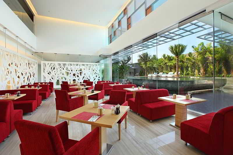 Mercure Bali Harvestland Kuta fotoÄŸrafÄ±