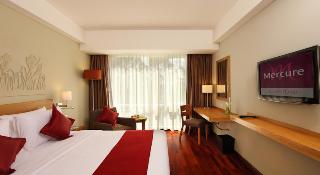Mercure Bali Harvestland Kuta fotoÄŸrafÄ±