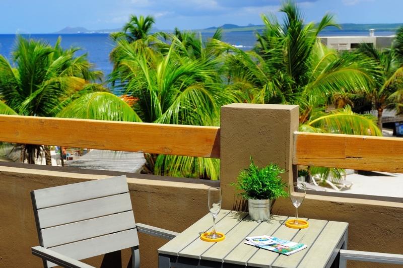 Eden Beach Resort