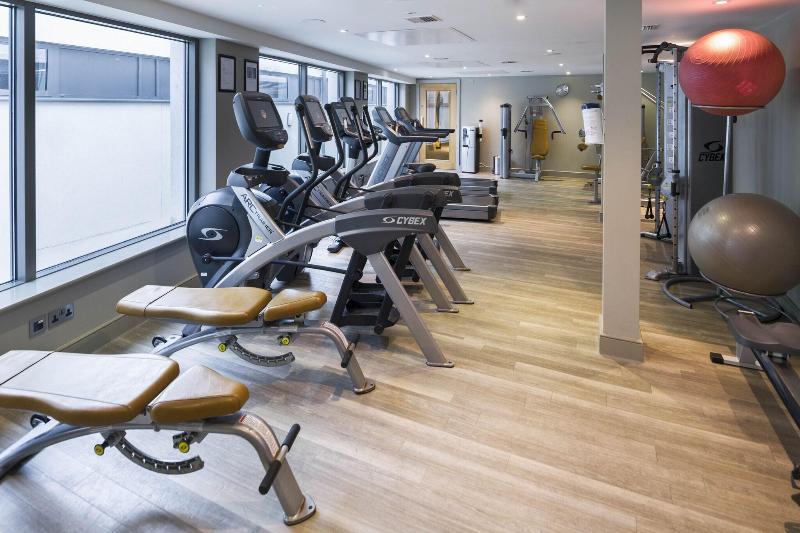 Salcombe Harbour Hotel - Aktivite