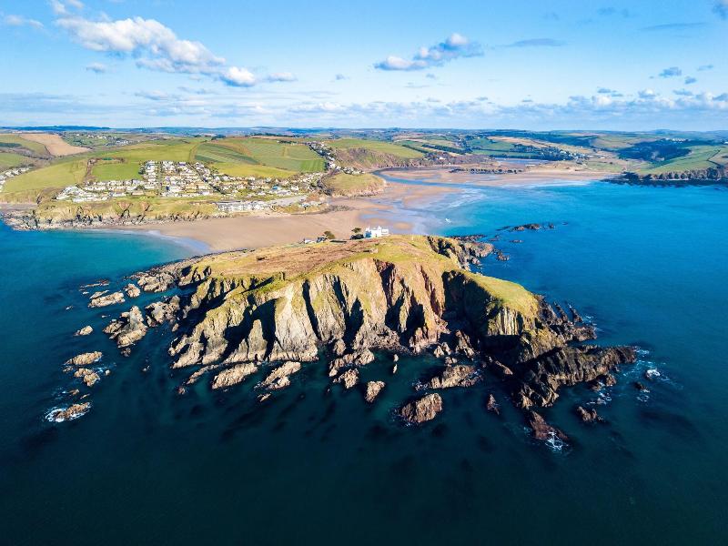 Salcombe Harbour Hotel - Aktivite