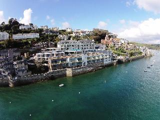 Salcombe Harbour Hotel otel fotoğrafı