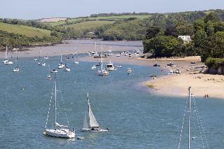 Salcombe Harbour Hotel fotoÄŸrafÄ±