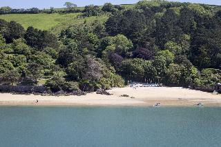 Salcombe Harbour Hotel fotoÄŸrafÄ±