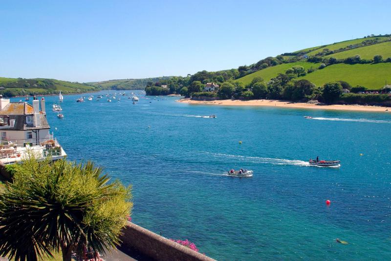 Salcombe Harbour Hotel - Genel