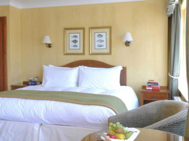 Salcombe Harbour Hotel fotoÄŸrafÄ±