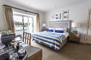 Salcombe Harbour Hotel fotoÄŸrafÄ±