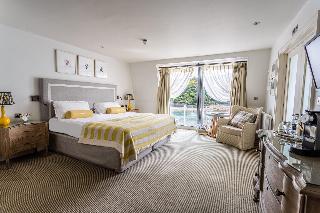 Salcombe Harbour Hotel fotoÄŸrafÄ±